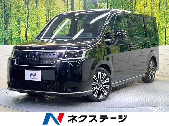 ステップワゴン 2.0 e:HEV スパーダ プレミアムライン 