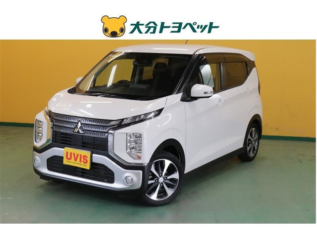 eKクロス T 