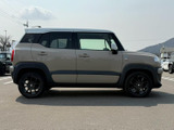 クロスビー 1.0 ハイブリッド(HYBRID) MX 4WD 