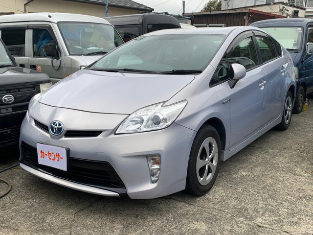プリウス 1.8 L 
