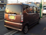 N-BOX G Lパッケージ 