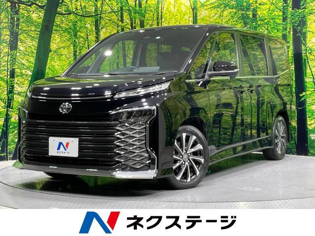 ヴォクシー 2.0 S-Z 