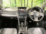 フォレスター 2.0i-S アイサイト 4WD 