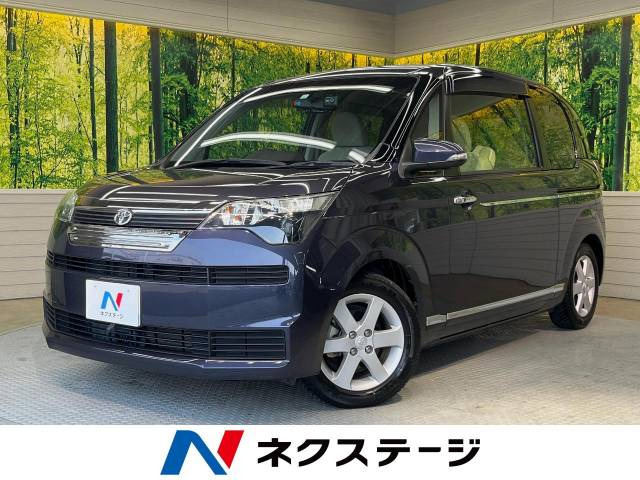 スペイド 1.5 F 