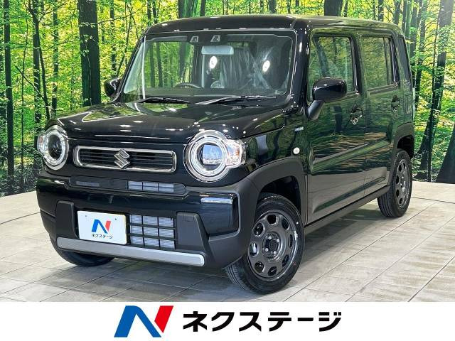 ハスラー ハイブリッド(HYBRID) G 