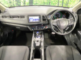 ヴェゼル 1.5 ハイブリッド X ホンダセンシング 