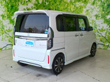 N-BOXカスタム  