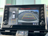 RAV4 2.5 ハイブリッド G E-Four 4WD 修復歴無し