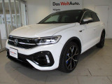 T-Roc R 4WD 