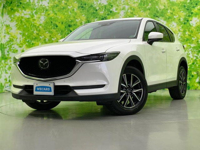 CX-5 2.2 XD プロアクティブ 