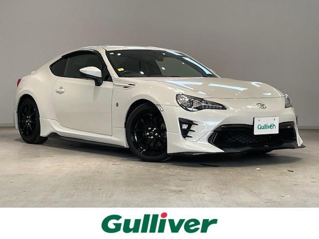 86 2.0 GT 修復歴無し