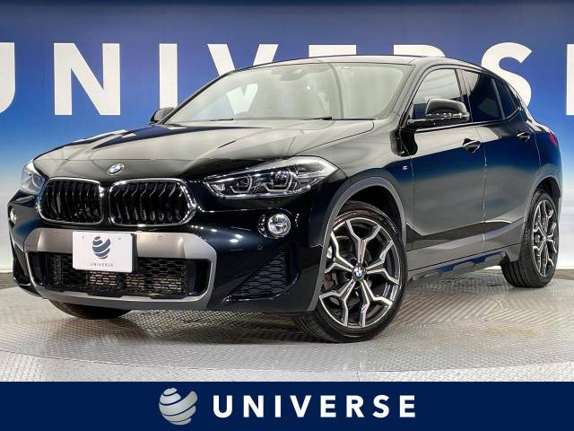 X2  xDrive 20i MスポーツX