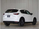 CX-5 2.5 25S Lパッケージ 