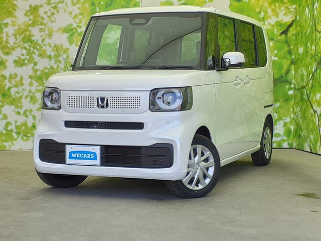 N-BOX  