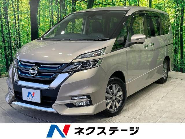 セレナ 1.2 e-POWER ハイウェイスター V 