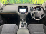 ランドクルーザープラド 2.7 TX 4WD 
