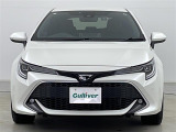 カローラスポーツ 1.2 GZ 4WD 修復歴無し