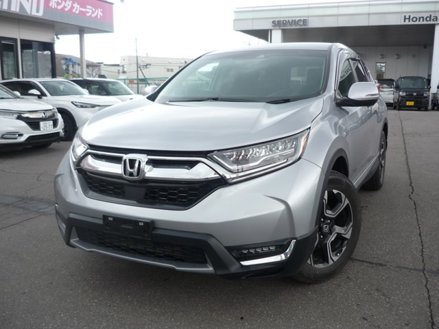 CR-V 1.5 EX 4WD 