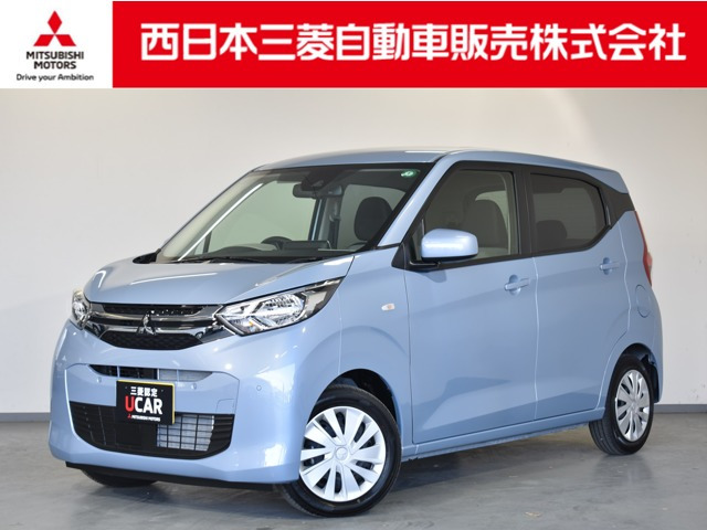 eKワゴン M 