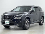 エクストレイル 1.5 X e-4ORCE 4WD ワンオーナー