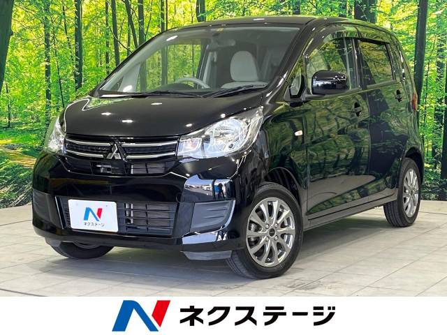eKワゴン E 