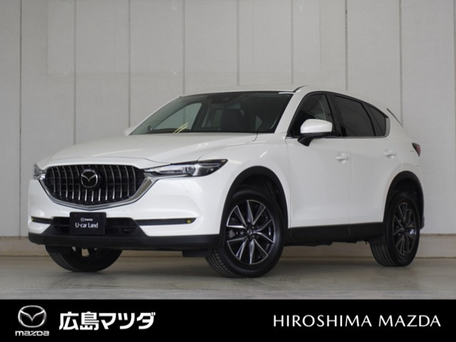 CX-5 2.5 25S Lパッケージ 