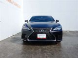 LS 500 Iパッケージ 