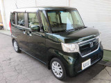 N-BOX G L ホンダセンシング 