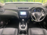 エクストレイル 2.0 20X ハイブリッド エマージェンシーブレーキパッケージ 4WD 
