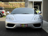 360モデナ F1 