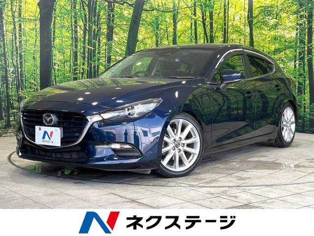 アクセラスポーツ 2.2 22XD プロアクティブ 