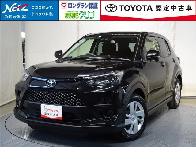 ライズ 1.0 X 4WD 