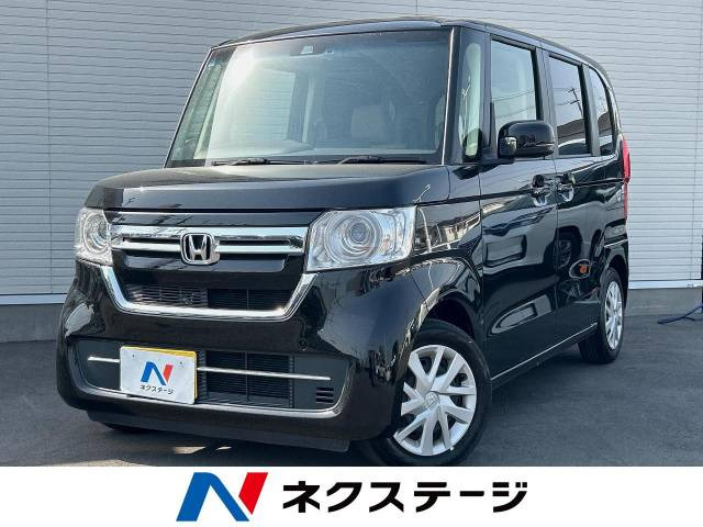 N-BOX L 