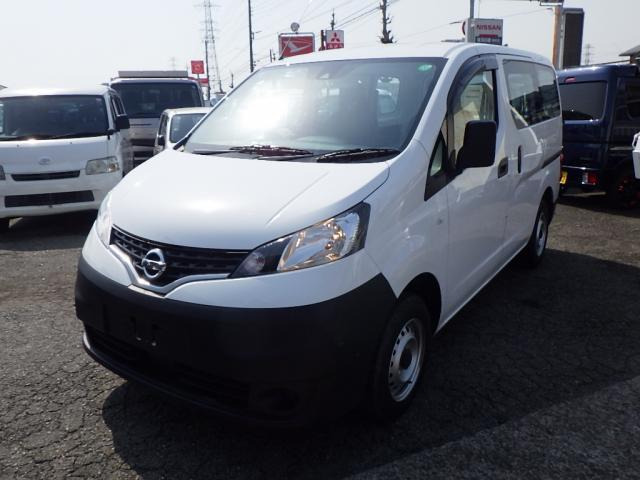 NV200バネットバン 1.6 DX 