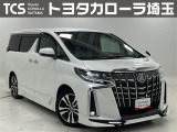 トヨタ アルファード