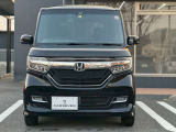 N-BOXカスタム G L ホンダセンシング 