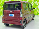 タントカスタム RS スタイルセレクション 