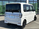 タントカスタム RS トップエディション SAIII 4WD 4WD 修復歴無し