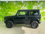 ジムニー XL 4WD 