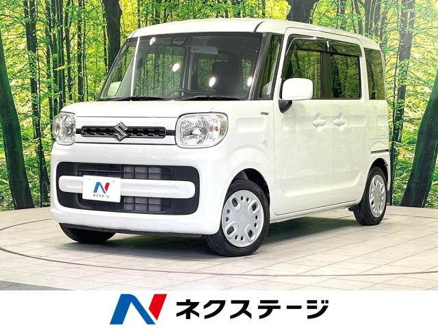 スペーシア  ハイブリッドG