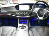 Sクラス S400d AMGライン プラス 