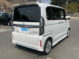 N-BOXカスタム L ターボ 