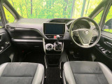 ヴォクシー 2.0 ZS 煌III 