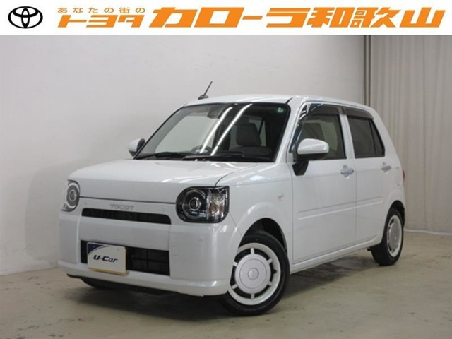 ミラトコット G SAIII 