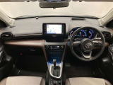 ヤリスクロス 1.5 ハイブリッド Z E-Four 4WD 