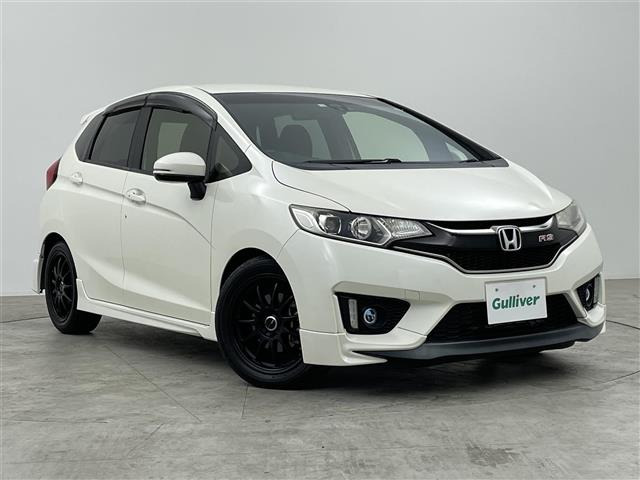 ホンダ フィット 群馬県の中古車 | 中古車情報・中古車検索なら【車 