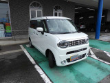 ☆4WD☆両側電動スライドドア☆全方位付ナビ☆安全装置☆LEDヘッドランプ☆スマートキー☆