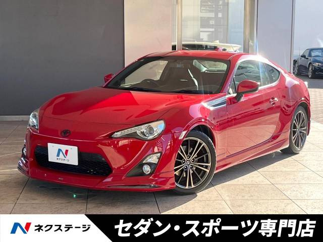 86 2.0 GT リミテッド 
