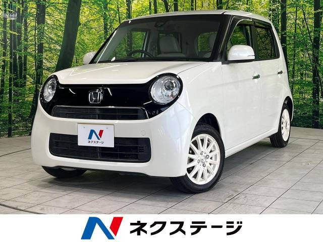 N-ONE G Aパッケージ 