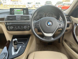 3シリーズセダン 320d ラグジュアリー 本革シート 修復歴無し